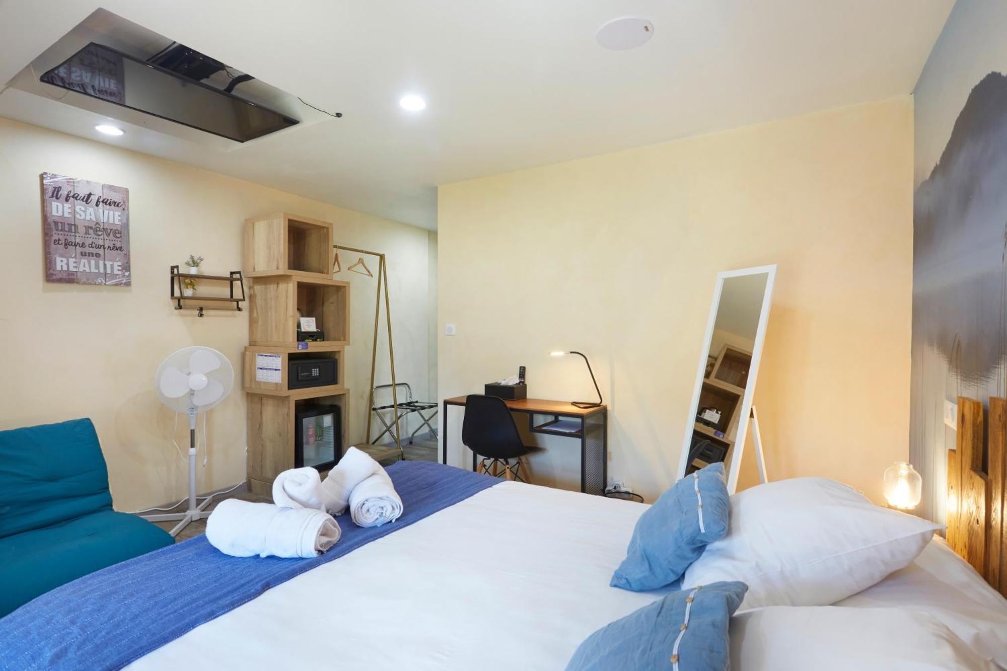 Domaine De Bersaillin Hotel Bagian luar foto